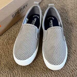 Sperry Slip-On Sneakers